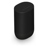Bocina Inalámbrica Sonos Move 2 - Negro