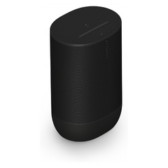 Bocina Inalámbrica Sonos Move 2 - Negro