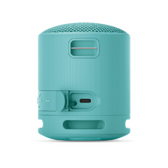 Bocina Inalámbrica Sony XB100 - Azul