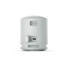 Bocina Inalámbrica Sony XB100 - Gris