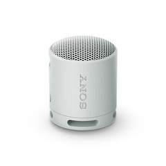 Bocina Inalámbrica Sony XB100 - Gris
