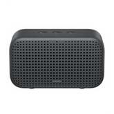 Bocina Inalámbrica Xiaomi Smart Speaker Lite - Negro