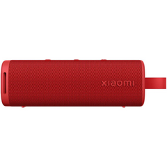 Bocina Inalámbrica Xiaomi Sound Outdoor - Rojo