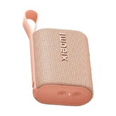 Bocina Inalámbrica Xiaomi Sound Pocket - Rosa