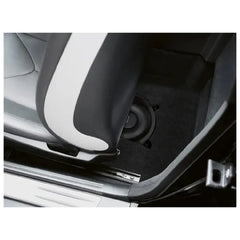 Bocina Subwoofer Harman Kardon Flow 80 - Negro