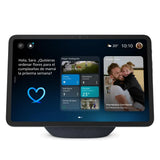 Bocina Alámbrica Amazon Echo Show 11 - Negro