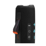 Bocina Inalámbrica JBL Flip 7 - Negro Funky