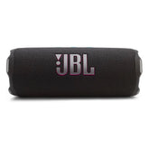 Bocina Inalámbrica JBL Flip 7 - Negro Funky