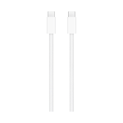 Cable de Carga Apple USB C a USB C 240w - 2m
