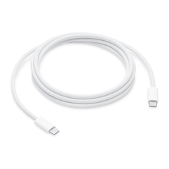 Cable de Carga Apple USB C a USB C 240w - 2m