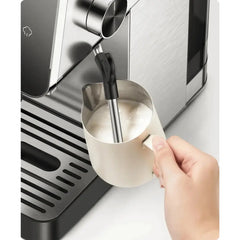 Cafetera Xiaomi Semi Automatic Espresso Machine - Plata