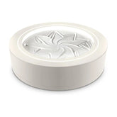 Caja de Arena Zen con Luz Homedics Drift Sandscape 11" - Crema