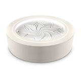 Caja de Arena Zen con Luz Homedics Drift Sandscape 11" - Crema