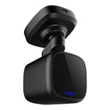 Camara Hikvision F6 Pro Dashcam - Negro