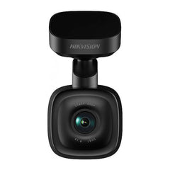 Camara Hikvision F6 Pro Dashcam - Negro