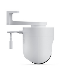 Camara de Seguridad Xiaomi Outdoor Camera CW400 - Blanco