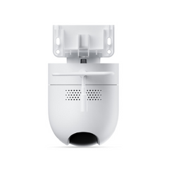 Camara de Seguridad Xiaomi Outdoor Camera CW400 - Blanco