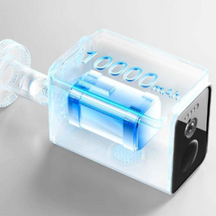 Camara de Seguridad Xiaomi Solar Outdoor Camera BW400 Pro Set