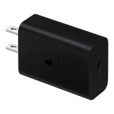 Cargador Samsung 15w PD Power Adapter USB-C Compact Design - Negro