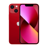 Celular Apple IPhone 13 mini 128Gb - Rojo (Grado A)
