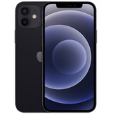 Celular Apple iPhone 12 128Gb - Negro (Grado A)