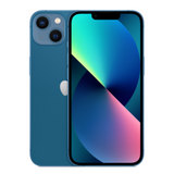 Celular Apple iPhone 13 128Gb - Azul (Grado A)