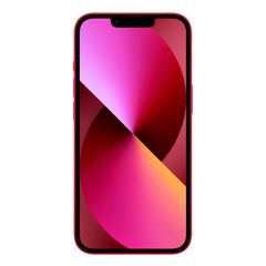 Celular Apple iPhone 13 128Gb - Rojo (Grado A)