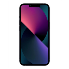 Celular Apple iPhone 13 128Gb - Negro Grado A