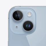 Celular Apple iPhone 14 128Gb - Azul (ESIM) (Grado A)