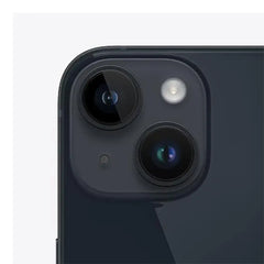 Celular Apple iPhone 14 128Gb - Negro (ESIM) (Grado A)