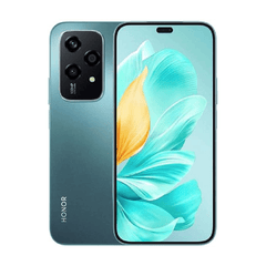 Celular Honor 200 Lite 8+256Gb - Cyan