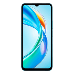 Celular Honor Play9A 4+128Gb - Azul Oceano