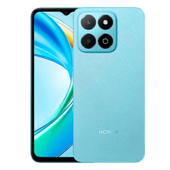 Celular Honor Play9A 4+128Gb - Azul Oceano