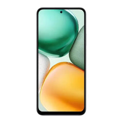 Celular Honor X7c 8+256Gb - Blanco Lunar