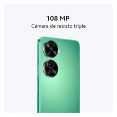 Celular Huawei Nova 12 SE 8+256Gb - Verde