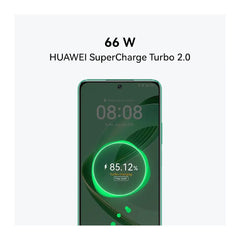 Celular Huawei Nova 12 SE 8+256Gb - Verde