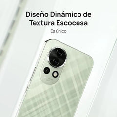 Celular Huawei Nova 13 12GB +256GB - Negro