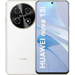 Celular Huawei Nova 13i 8+256GB - Blanco