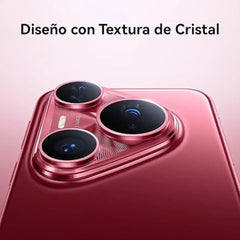 Celular Huawei Pura 80 12+256GB - Negro
