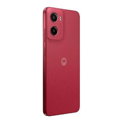 Celular Motorola Moto g05 4+128Gb - Rojo