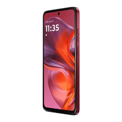 Celular Motorola Moto g05 4+128Gb - Rojo
