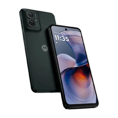 Celular Motorola Moto G55 5G 8+256GB - Negro