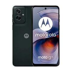 Celular Motorola Moto G55 5G 8+256GB - Negro
