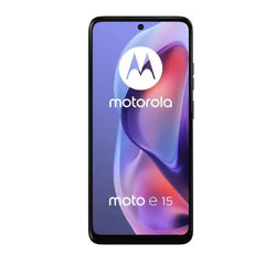 Celular Motorola Moto e15 2+64Gb - Morado