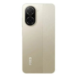 Celular Poco C71 3+64Gb - Dorado