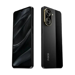 Celular Poco C71 3+64Gb - Negro