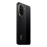 Celular Poco C71 4+128Gb - Negro