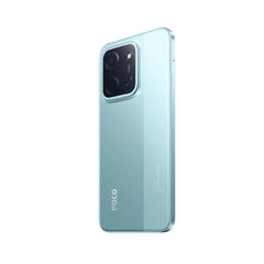 Celular Poco C85 8+256Gb - Verde