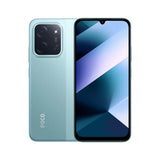 Celular Poco C85 8+256Gb - Verde