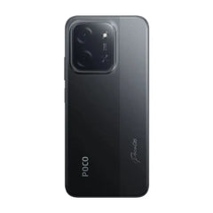 Celular Poco C85 8+256gb- Negro